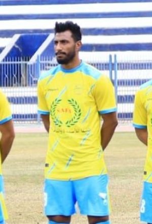 أحمد أبو عجيلة