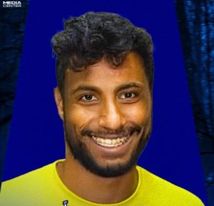 محمد سمارة
