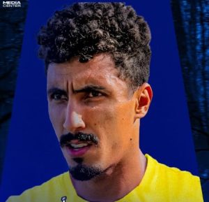 محمد عبد الله