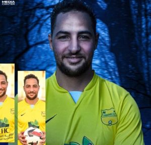 محمود صلاح