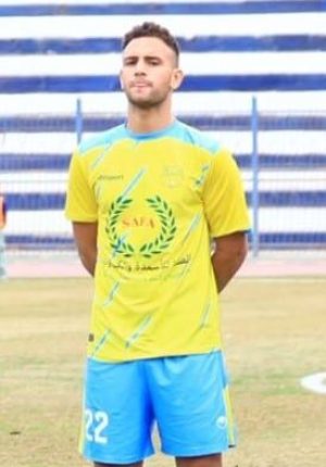 ناصر البوهي
